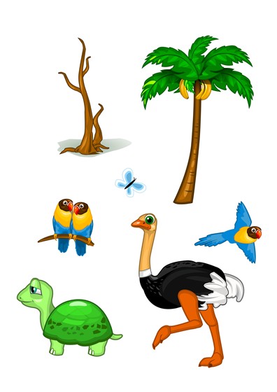 Иллюстрации: Иллюстрации